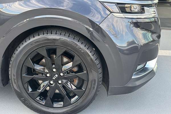 2020 Kia Carnival Platinum KA4
