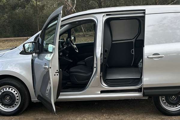 2024 Renault Kangoo L1 XFK SWB