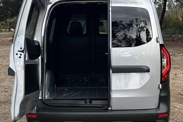 2024 Renault Kangoo L1 XFK SWB