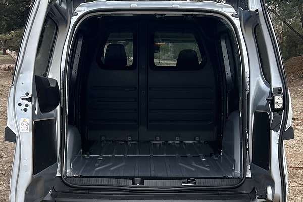 2024 Renault Kangoo L1 XFK SWB