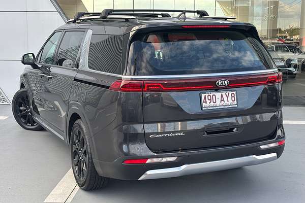 2020 Kia Carnival Platinum KA4