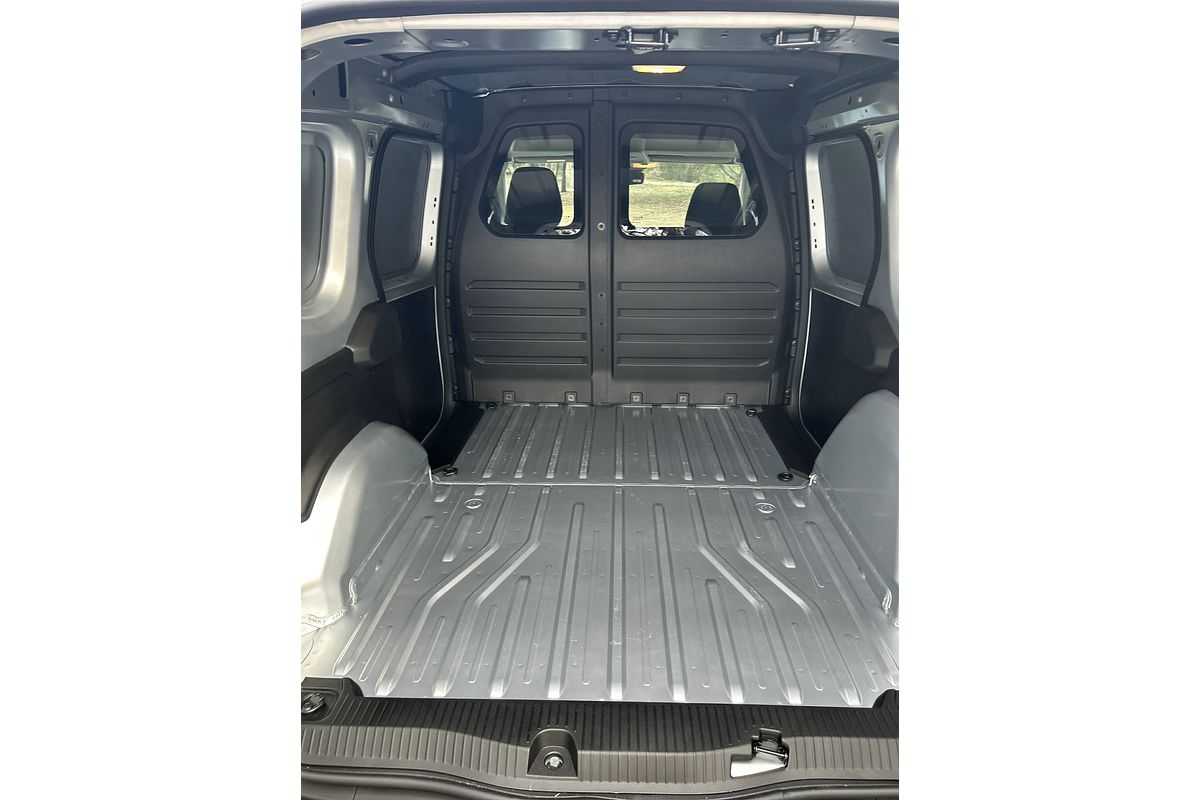 2024 Renault Kangoo L1 XFK SWB