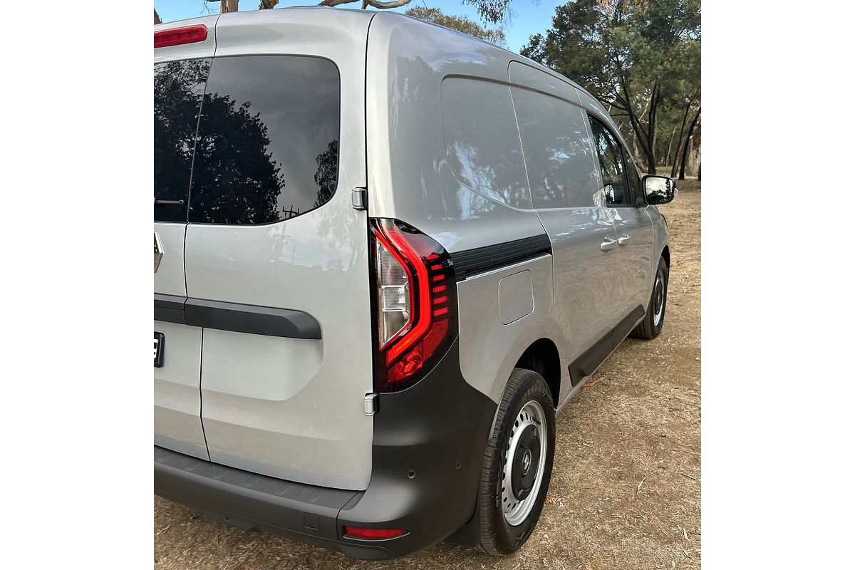 2024 Renault Kangoo L1 XFK SWB
