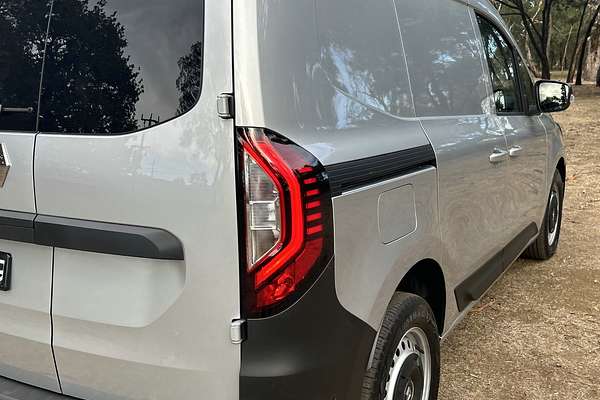 2024 Renault Kangoo L1 XFK SWB