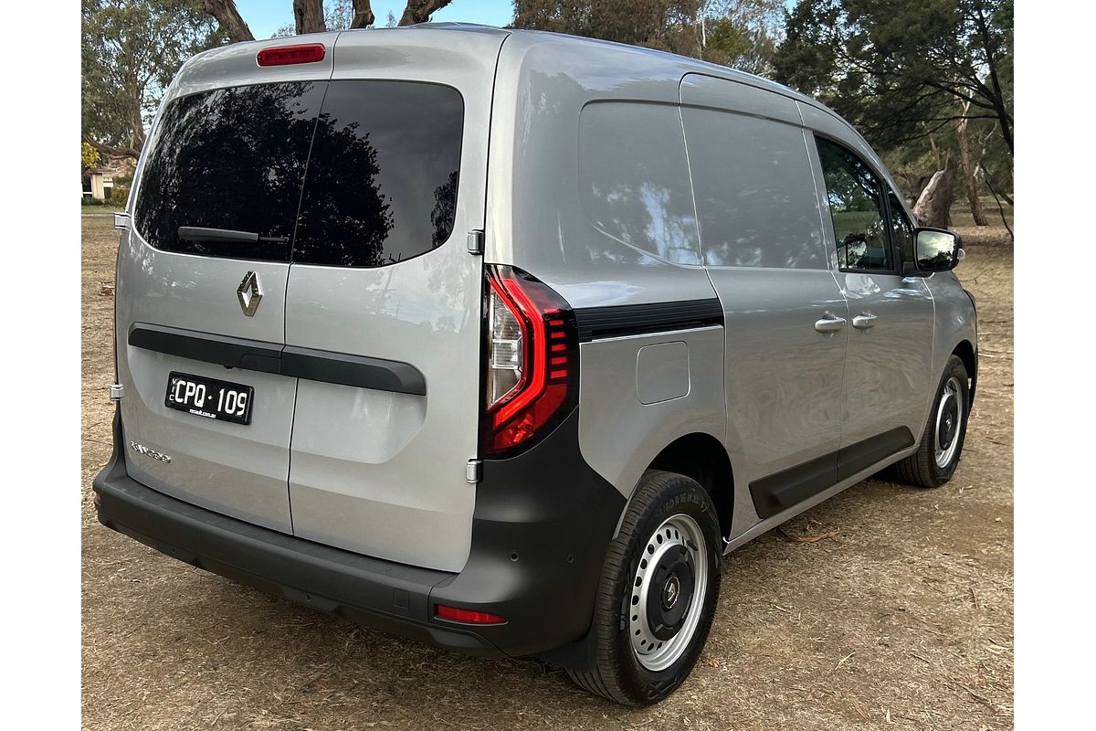 2024 Renault Kangoo L1 XFK SWB