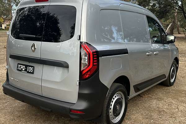 2024 Renault Kangoo L1 XFK SWB