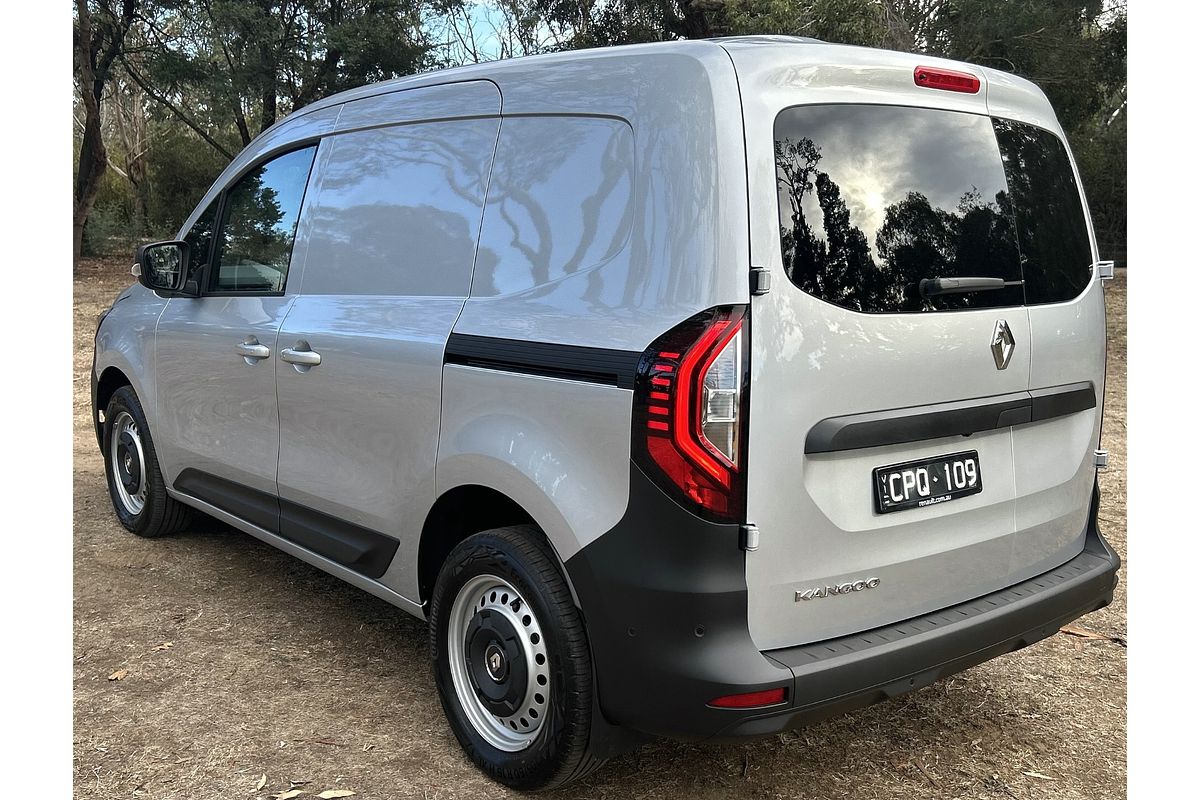 2024 Renault Kangoo L1 XFK SWB