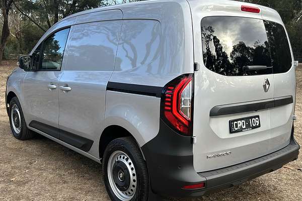 2024 Renault Kangoo L1 XFK SWB