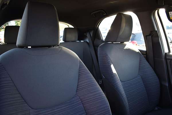 2022 Toyota Yaris Ascent Sport MXPA10R