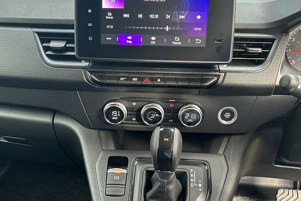 2024 Renault Kangoo L1 XFK SWB