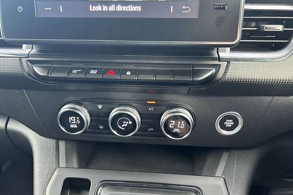 2024 Renault Kangoo L1 XFK SWB