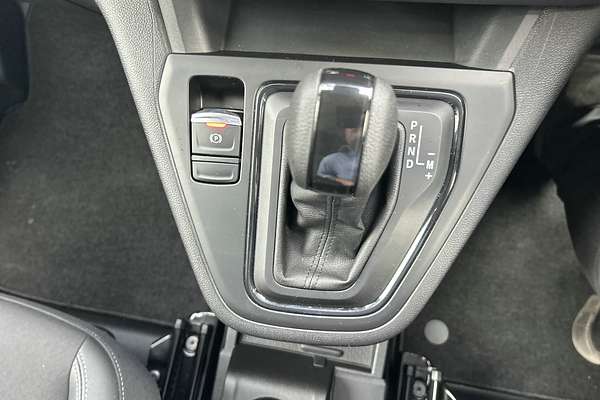2024 Renault Kangoo L1 XFK SWB