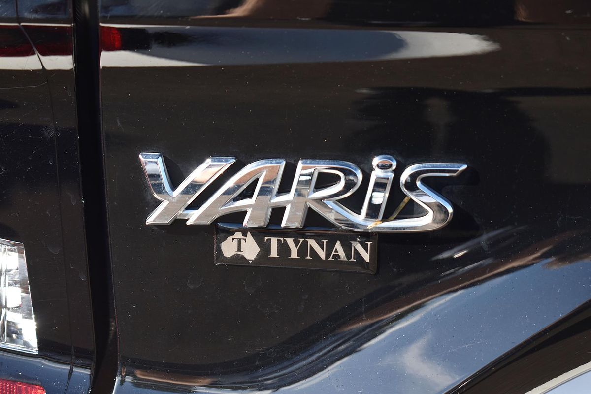 2022 Toyota Yaris Ascent Sport MXPA10R