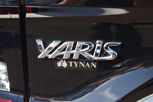 2022 Toyota Yaris Ascent Sport MXPA10R