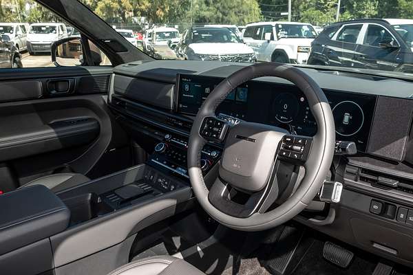 2025 Hyundai Santa Fe Hybrid Calligraphy MX5.V1
