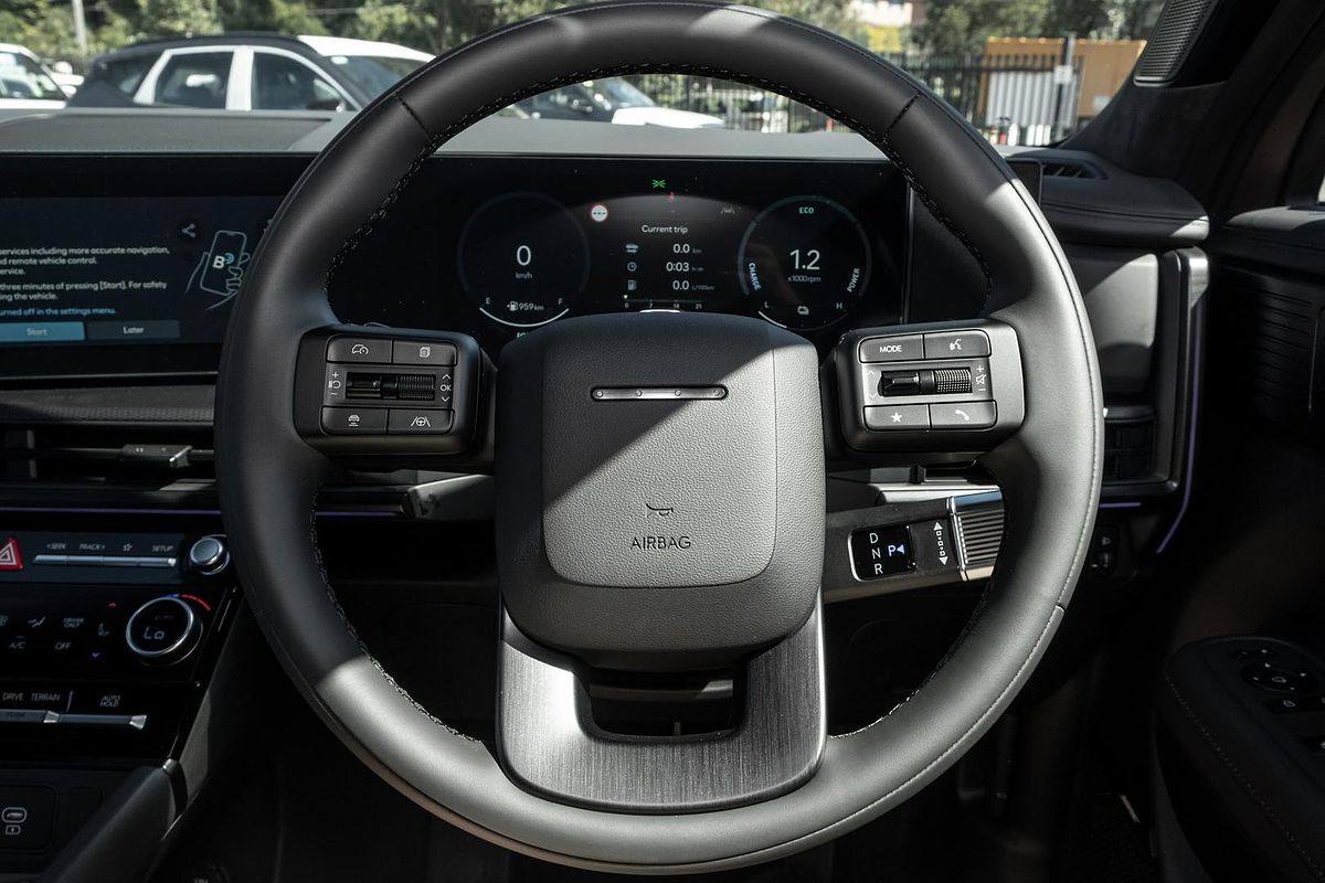 2025 Hyundai Santa Fe Hybrid Calligraphy MX5.V1