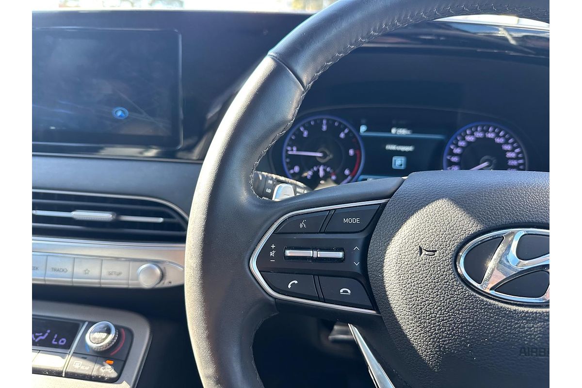 2021 Hyundai Palisade LX2.V1