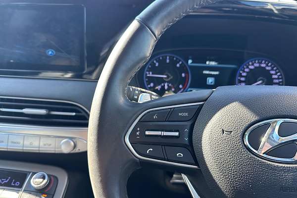 2021 Hyundai Palisade LX2.V1