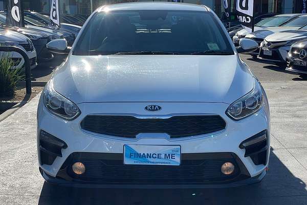 2020 Kia Cerato S BD