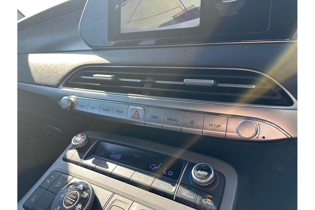 2021 Hyundai Palisade LX2.V1