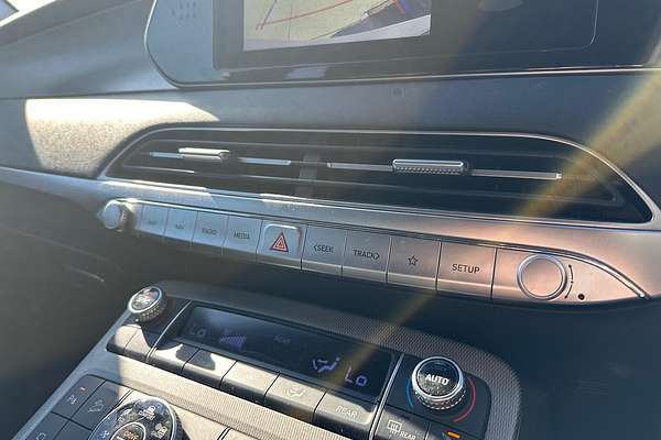2021 Hyundai Palisade LX2.V1