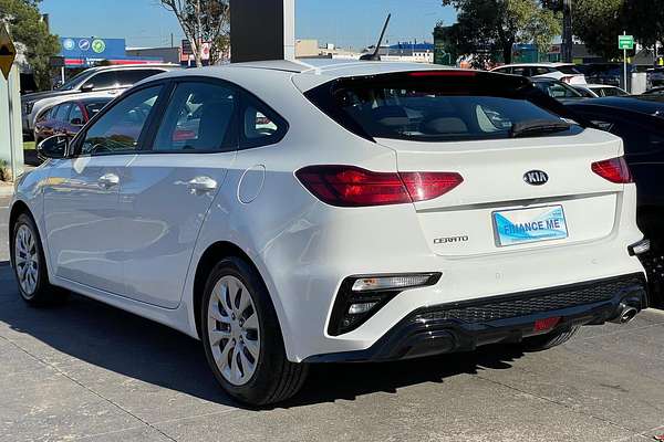 2020 Kia Cerato S BD