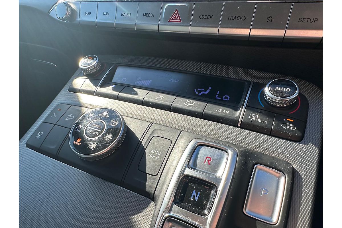 2021 Hyundai Palisade LX2.V1
