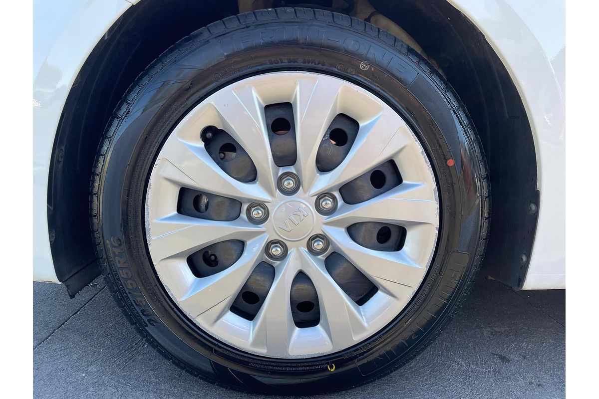 2020 Kia Cerato S BD