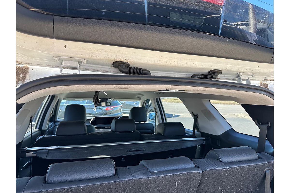 2021 Hyundai Palisade LX2.V1
