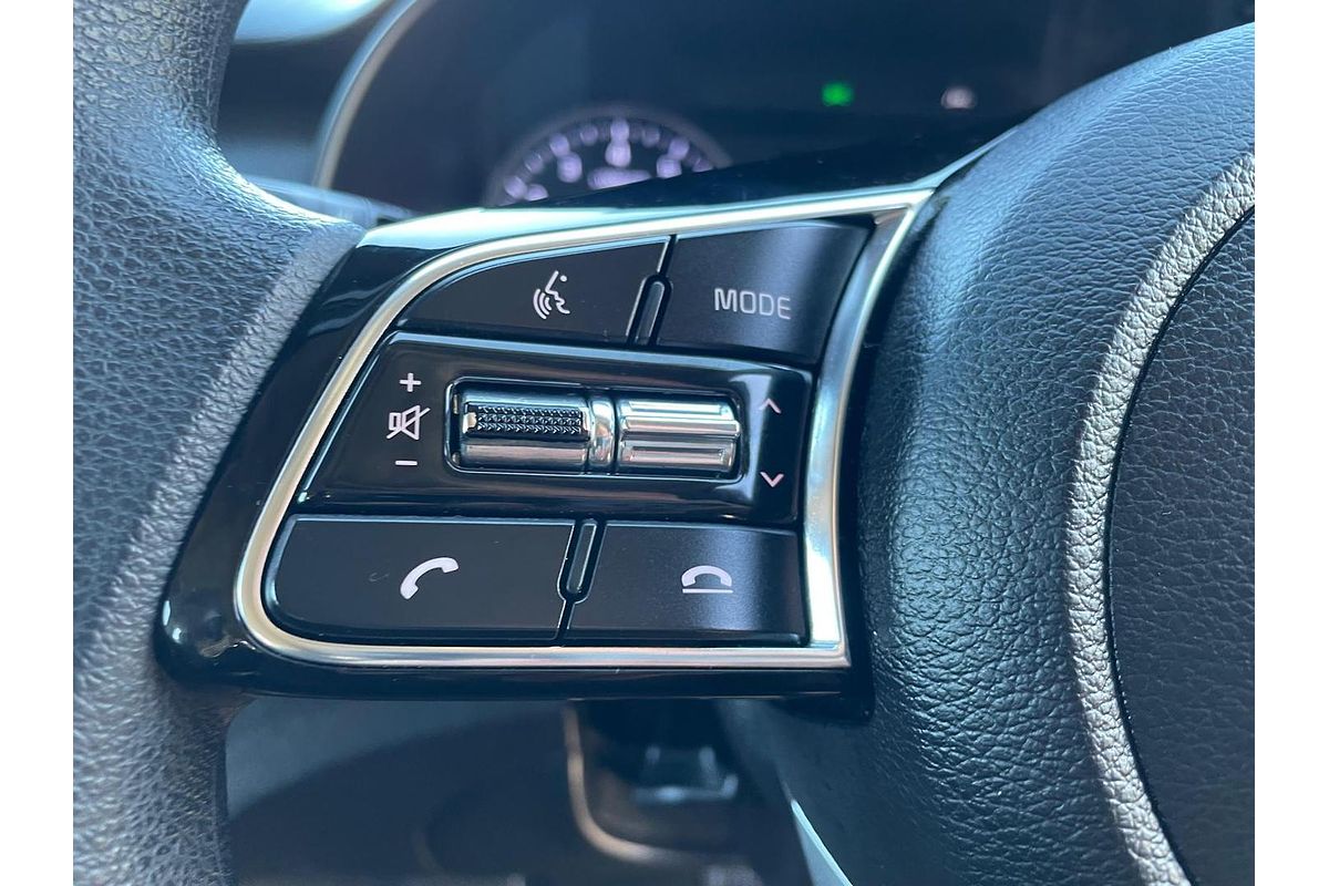 2020 Kia Cerato S BD