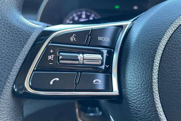 2020 Kia Cerato S BD