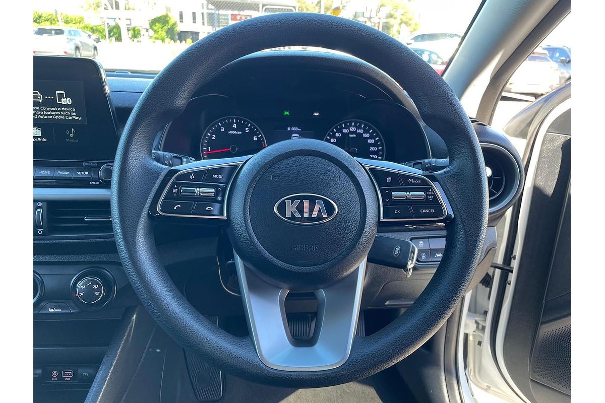 2020 Kia Cerato S BD
