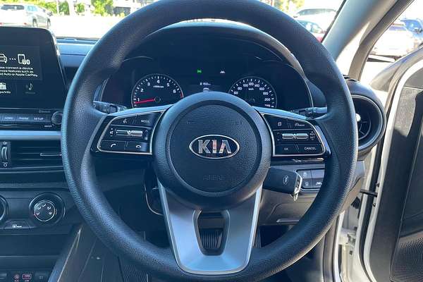 2020 Kia Cerato S BD
