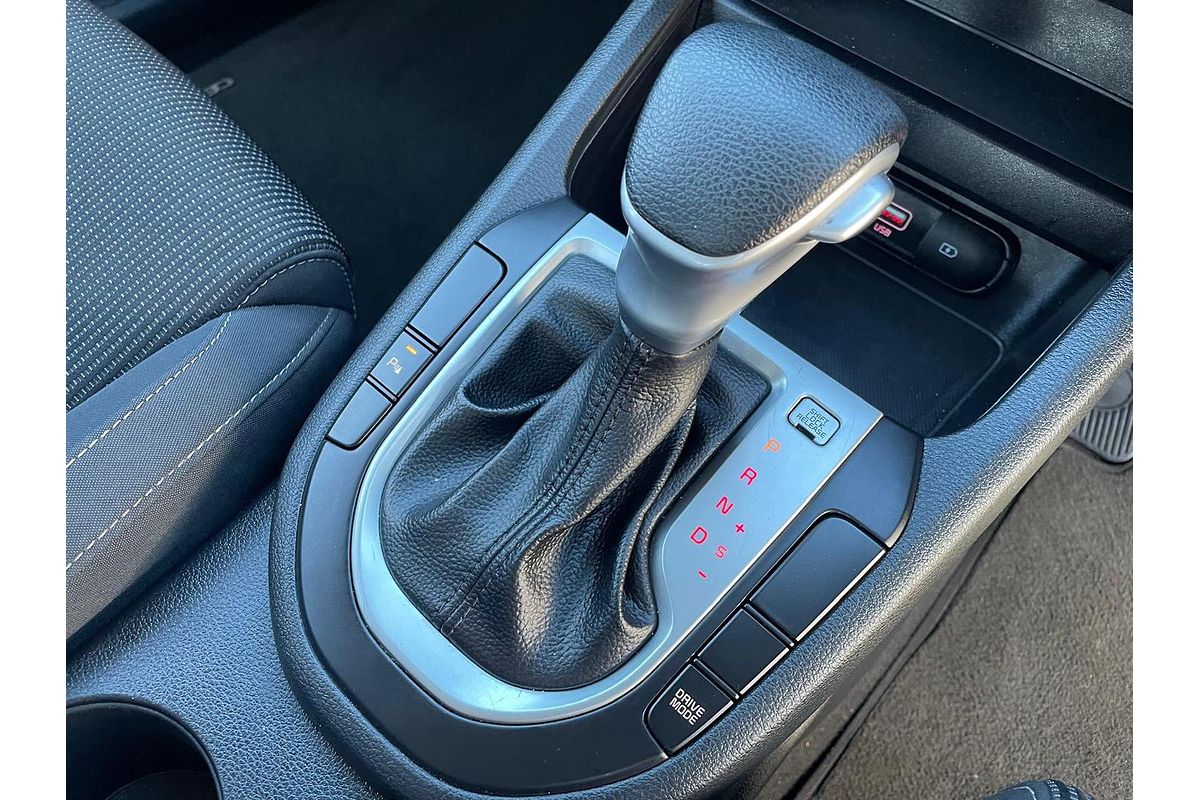2020 Kia Cerato S BD