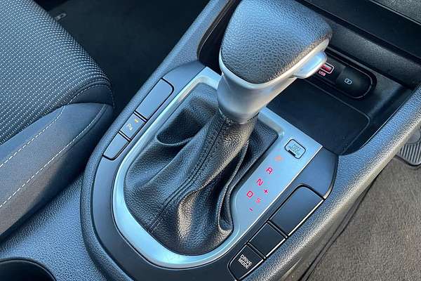 2020 Kia Cerato S BD