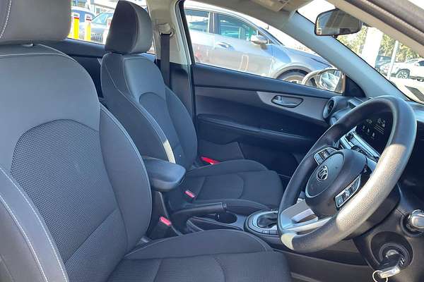 2020 Kia Cerato S BD