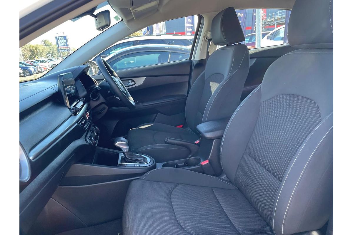 2020 Kia Cerato S BD