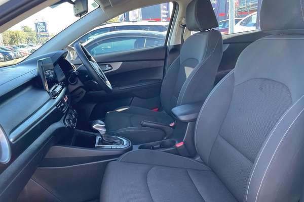 2020 Kia Cerato S BD