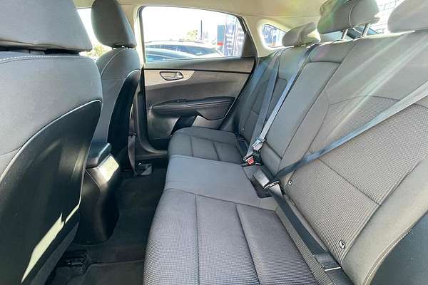2020 Kia Cerato S BD