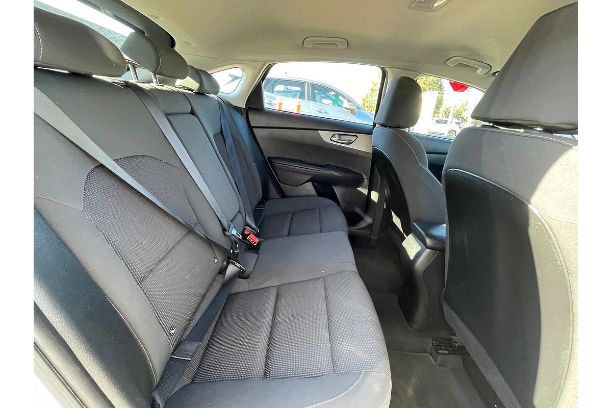 2020 Kia Cerato S BD