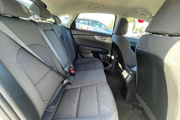 2020 Kia Cerato S BD