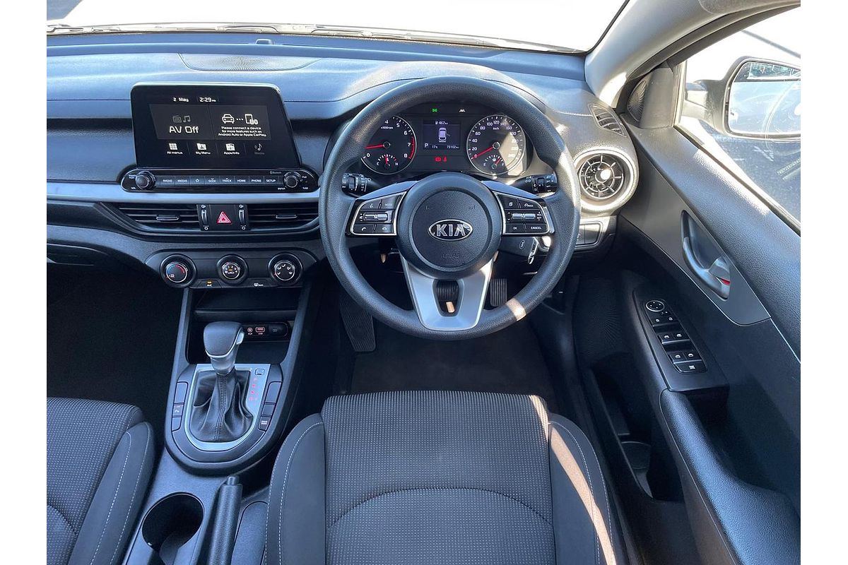 2020 Kia Cerato S BD