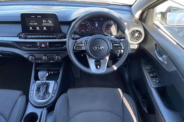 2020 Kia Cerato S BD