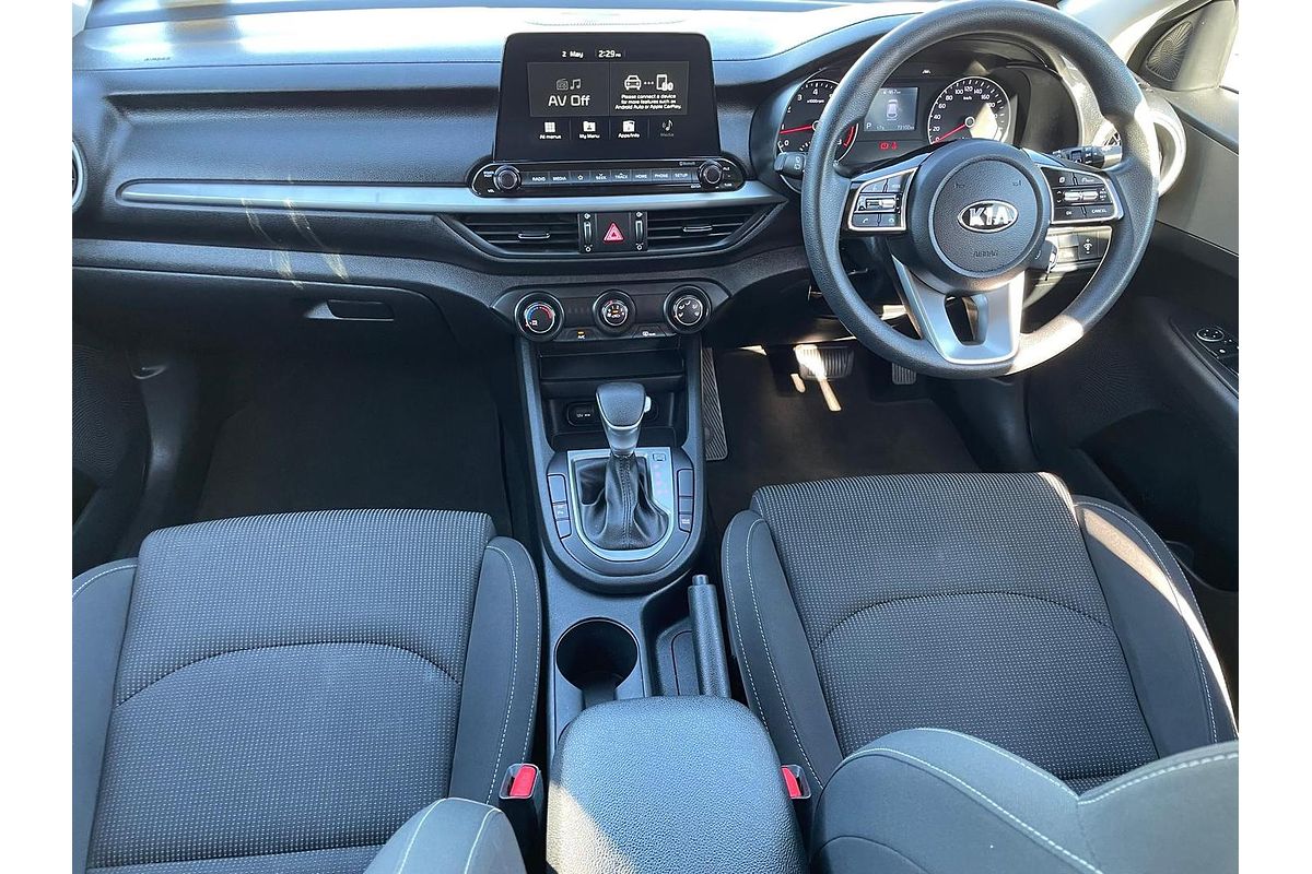 2020 Kia Cerato S BD