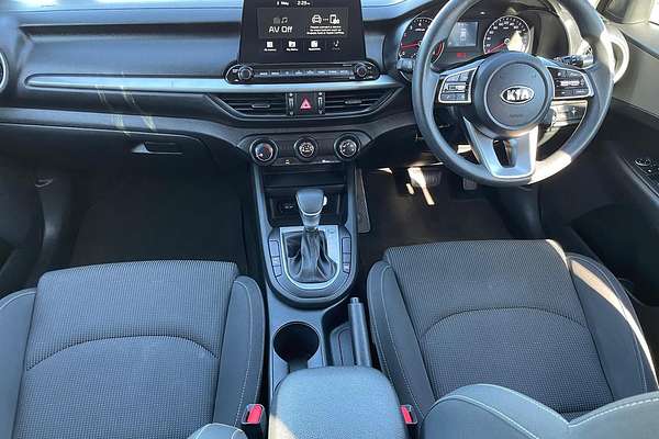 2020 Kia Cerato S BD
