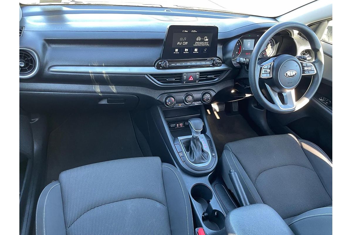 2020 Kia Cerato S BD
