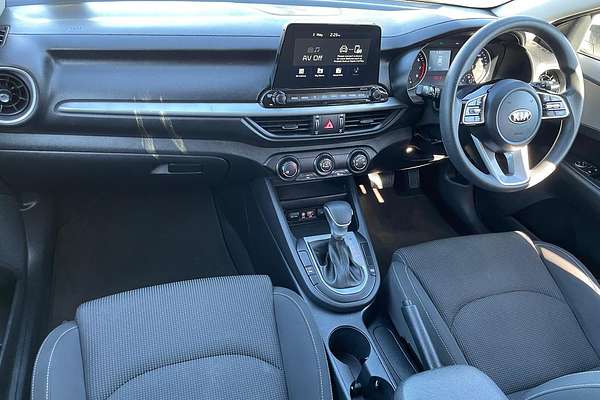 2020 Kia Cerato S BD