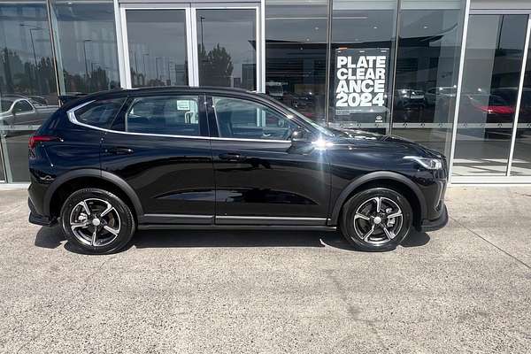 2025 GWM Haval Jolion Premium Hybrid A02