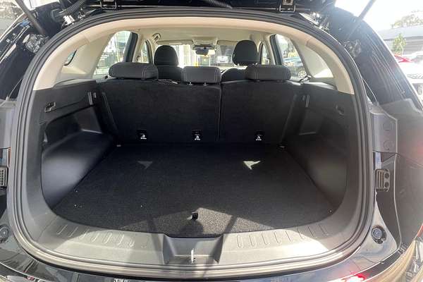 2025 GWM Haval Jolion Premium Hybrid A02