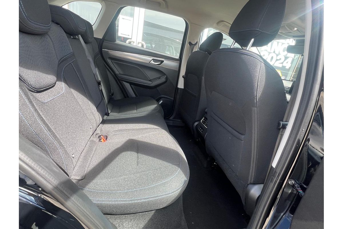 2025 GWM Haval Jolion Premium Hybrid A02
